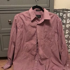 Eddie Bauer button down